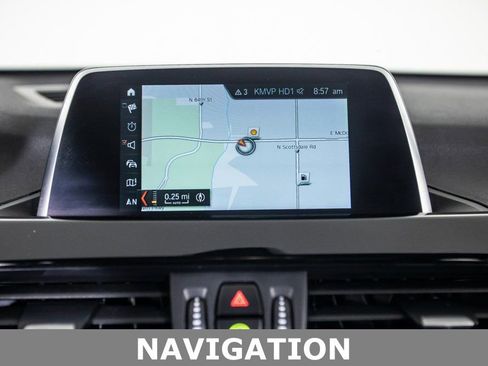 Used 2019 BMW X1 xDrive28i w/ Convenience Package image 23