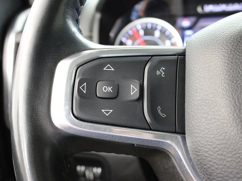 Used 2024 RAM 2500 Laramie AWD/4WD image 27