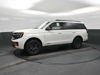 New 2026 Ford Expedition Tremor