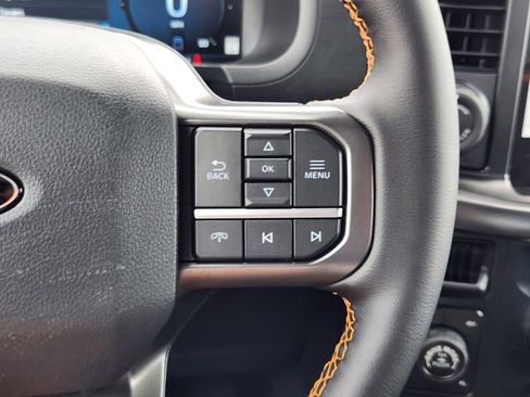 New 2025 Ford F150 Tremor image 29