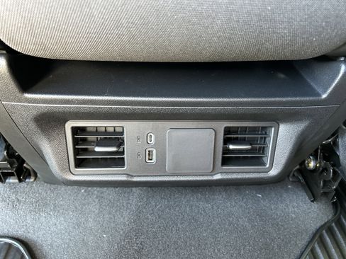 New 2026 Chevrolet Silverado 1500 Custom Trail Boss image 63