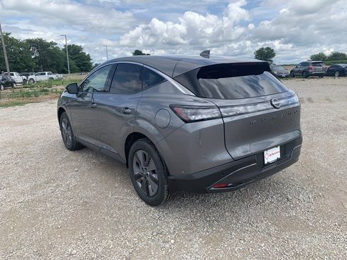 New 2025 Nissan Murano SL image 7