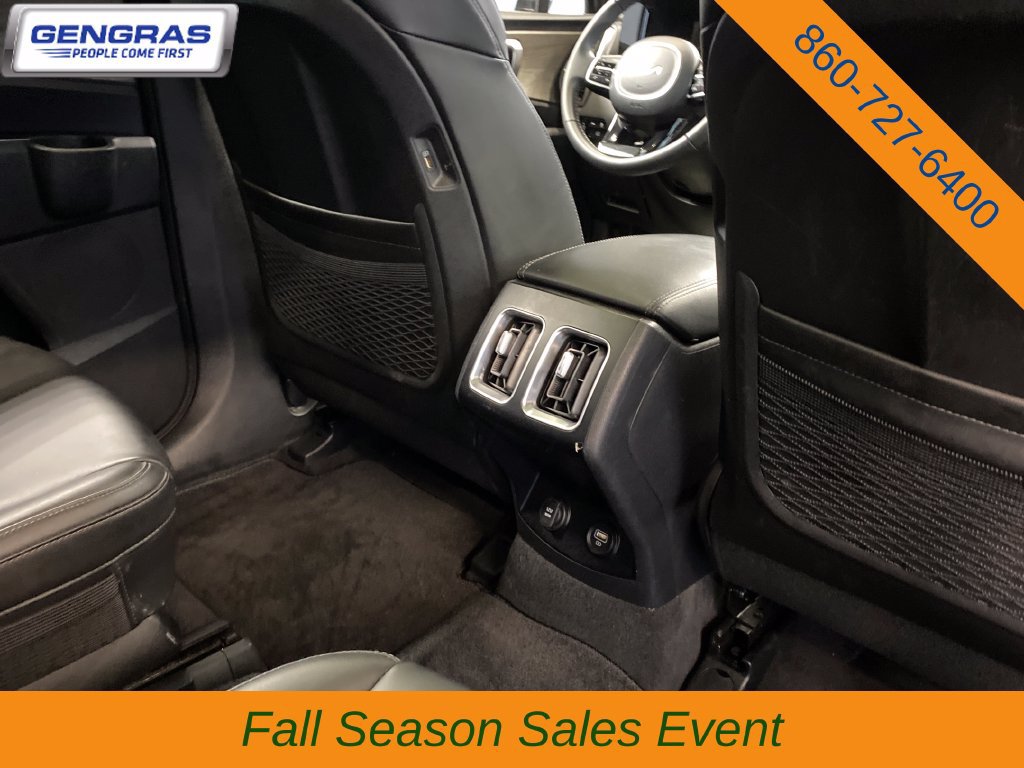 Used 2023 Kia Sorento X-Line EX AWD/4WD image 37