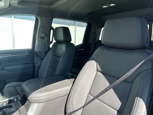 New 2026 Chevrolet Silverado 1500 LT Trail Boss w/ Convenience Package II image 14