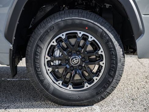 New 2026 Toyota Tundra SR5 image 16