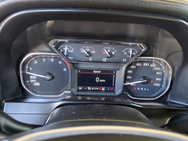 Used 2019 GMC Sierra 1500 Elevation w/ Elevation Value Package AWD/4WD image 26