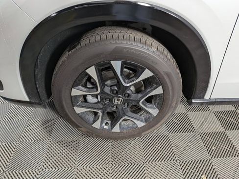 New 2026 Honda HR-V EX-L image 32
