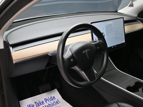 Used 2020 Tesla Model Y Long Range AWD/4WD image 14