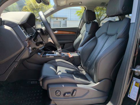 Certified 2023 Audi Q5 2.0T Prestige w/ Prestige Package AWD/4WD image 17