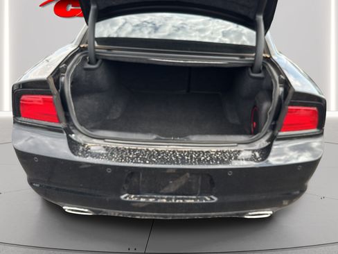 Used 2013 Dodge Charger R/T RWD image 22