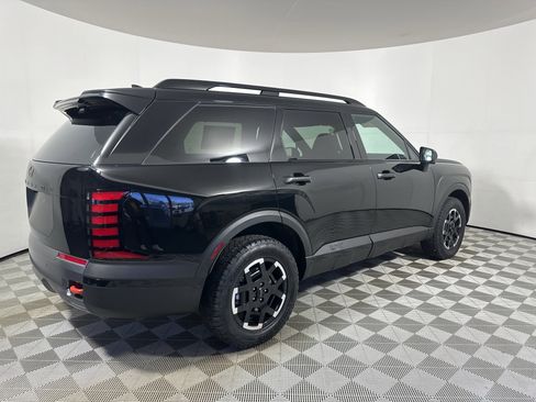 New 2026 Hyundai Palisade XRT Pro image 7