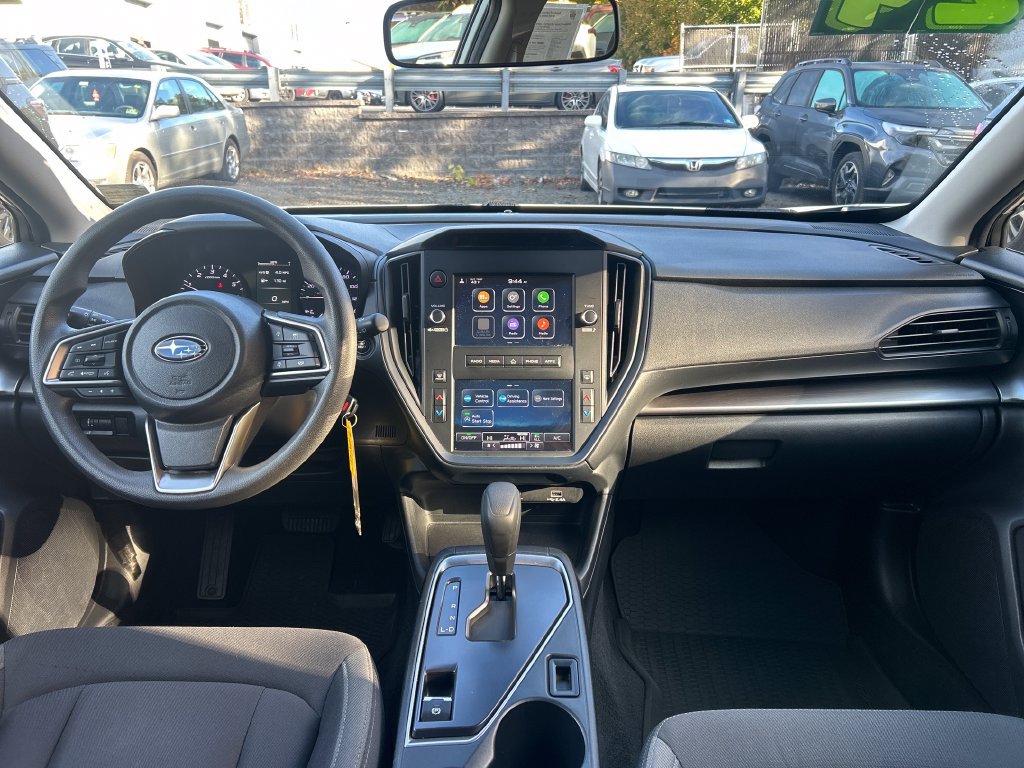 Certified 2024 Subaru Impreza 2.0i AWD/4WD image 14