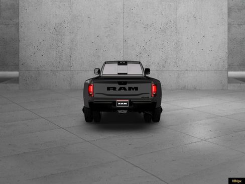 New 2026 RAM 3500 Tradesman image 6