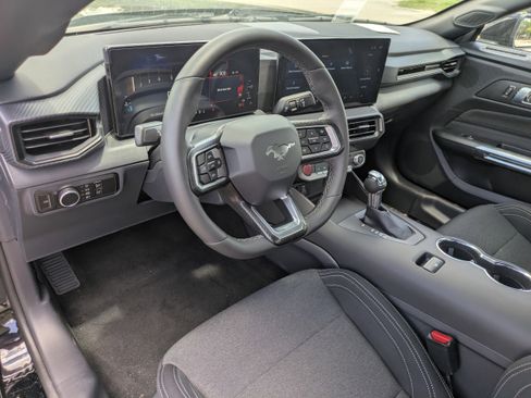 New 2026 Ford Mustang Coupe RWD image 18