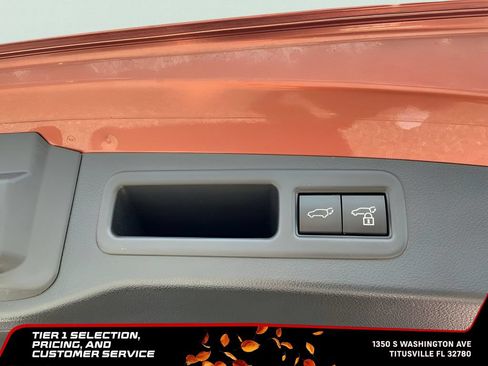Used 2023 Lexus RX 350 Premium Plus w/ Cold Area Package FWD image 18