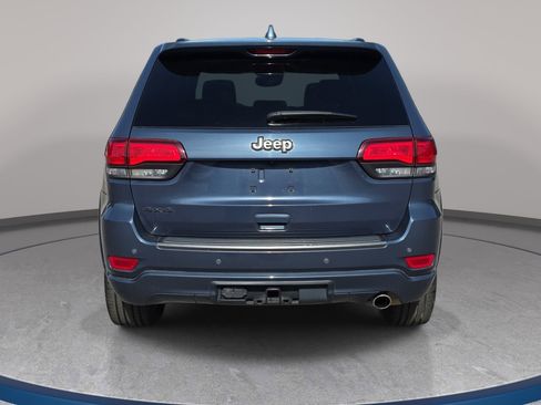 Used 2021 Jeep Grand Cherokee Limited w/ Quick Order Package 28K 80th AWD/4WD image 6