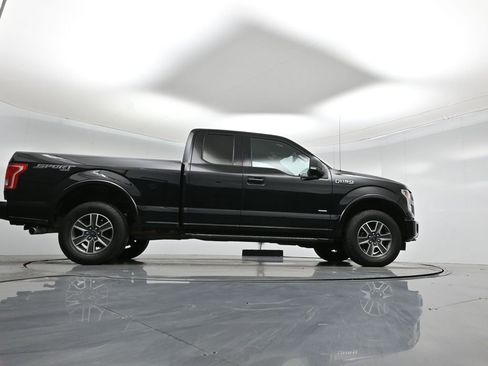 Used 2016 Ford F150 XLT image 43
