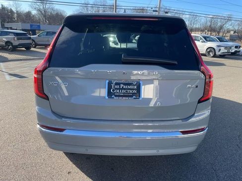 Used 2026 Volvo XC90 B6 Plus w/ Protection Package Premier image 3