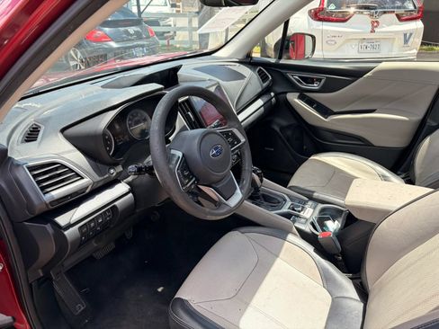 Used 2020 Subaru Forester Limited AWD/4WD image 27