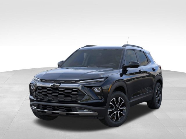 New 2026 Chevrolet TrailBlazer ACTIV w/ Convenience Package AWD/4WD image 6