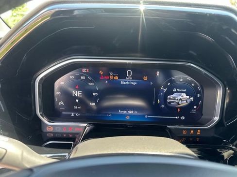 New 2026 Chevrolet Silverado 1500 RST AWD/4WD image 21