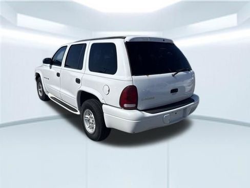 Used 1999 Dodge Durango 2WD image 8