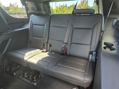 Used 2022 Chevrolet Tahoe High Country image 19