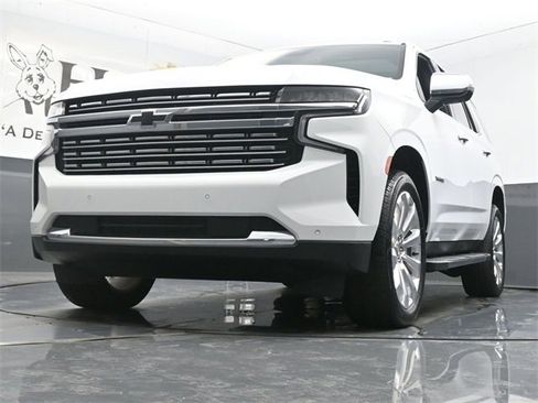 Used 2023 Chevrolet Tahoe Premier image 4