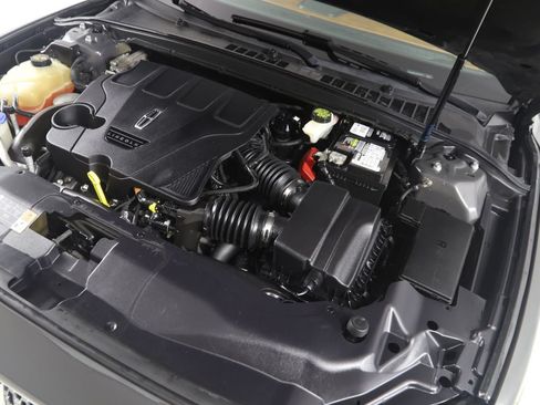 Used 2017 Lincoln Continental Black Label w/ Rear-seat Package AWD/4WD image 26