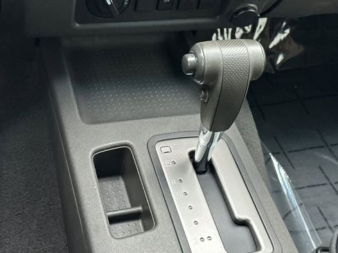 Used 2007 Nissan Xterra S w/ Protection Pkg image 21