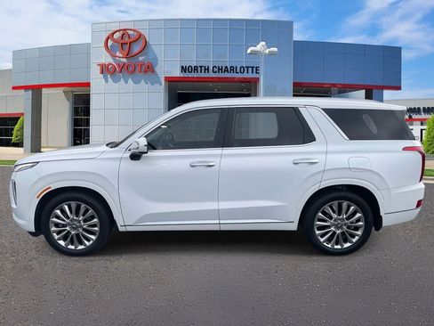 Used 2020 Hyundai Palisade Limited image 6