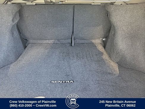 Used 2019 Nissan Sentra SV w/ All Weather Package image 36