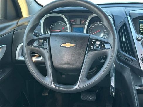 Certified 2017 Chevrolet Equinox LS image 12