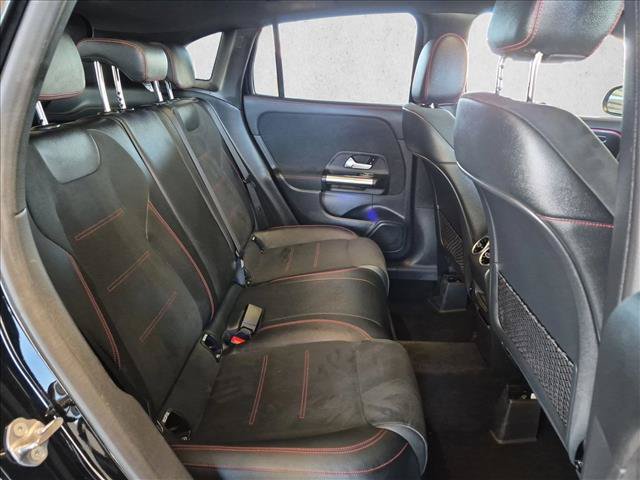 Used 2022 Mercedes-Benz GLA 250 4MATIC image 20