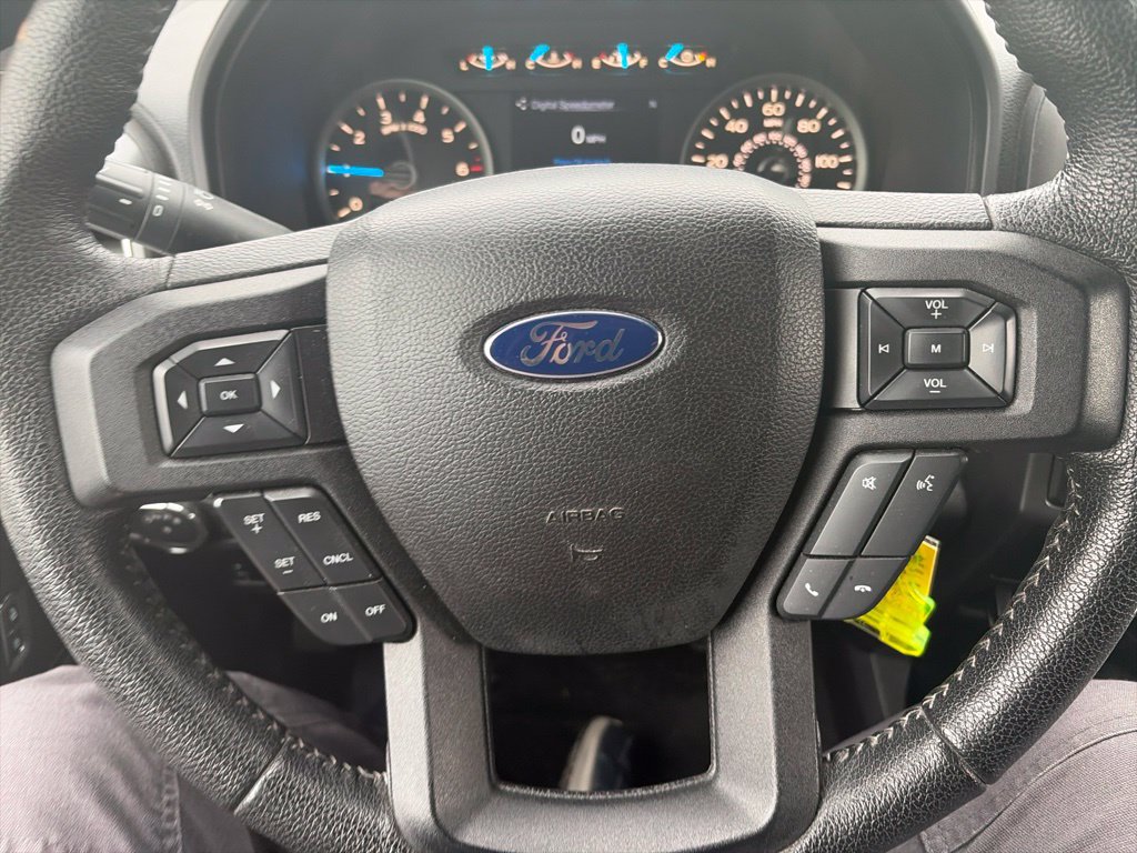 Used 2016 Ford F150 XLT w/ Equipment Group 301A Mid AWD/4WD image 21