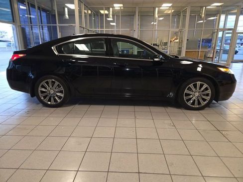 Used 2014 Acura TL Special Edition image 9