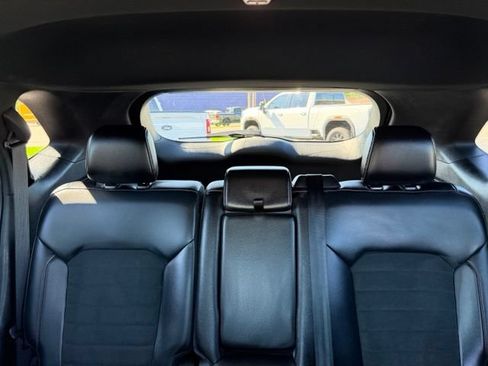Used 2022 Ford Edge ST-Line AWD/4WD image 31