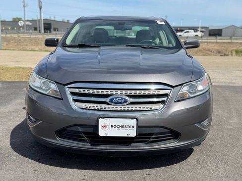 Used 2011 Ford Taurus SEL w/ 201A Rapid Spec Order Code AWD/4WD image 30