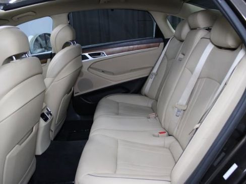 Used 2015 Hyundai Genesis 3.8 w/ Option Group 04 RWD image 24