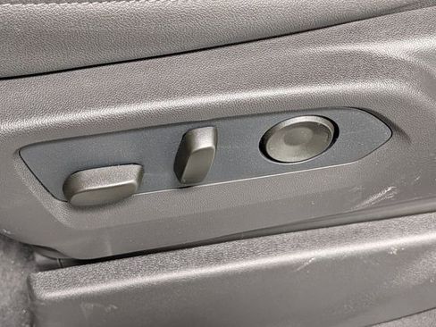 New 2026 Chevrolet Silverado 1500 LTZ w/ Technology Package image 11