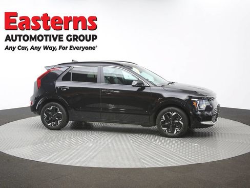 Used 2024 Kia Niro Wind FWD image 49