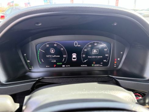 Used 2024 Honda Accord EX-L image 24
