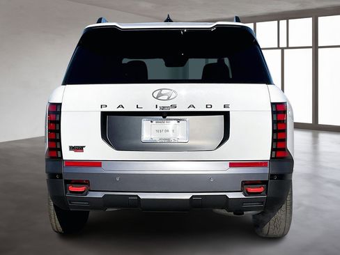 New 2026 Hyundai Palisade XRT Pro image 4