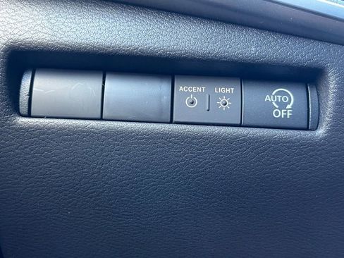 New 2026 Nissan Kicks SV w/ Interior Electronics Package image 12