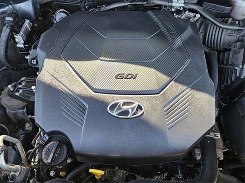 Used 2021 Hyundai Palisade Limited image 32