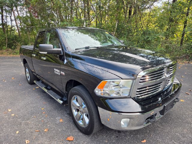 Used 2013 RAM 1500 Big Horn AWD/4WD image 11