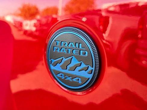 Used 2025 Jeep Wrangler Unlimited Sport S 4xe image 10