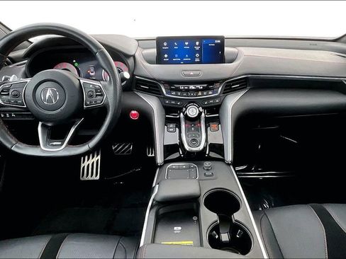 Certified 2023 Acura TLX A-Spec Package image 19