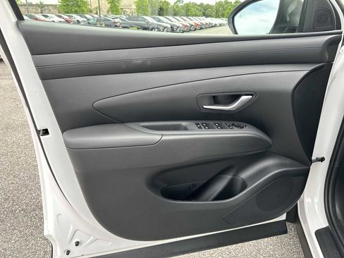 New 2026 Hyundai Tucson SEL image 14