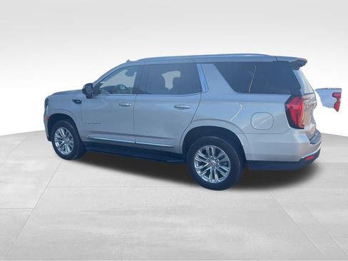 Certified 2023 GMC Yukon SLT image 28